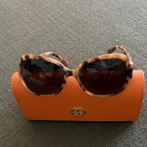 Tory Burch Sunglasses